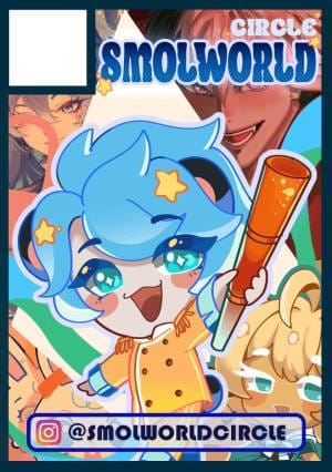smolworld circle circle cut